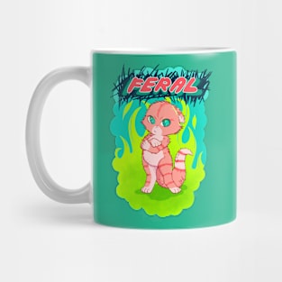 Rawr Mug